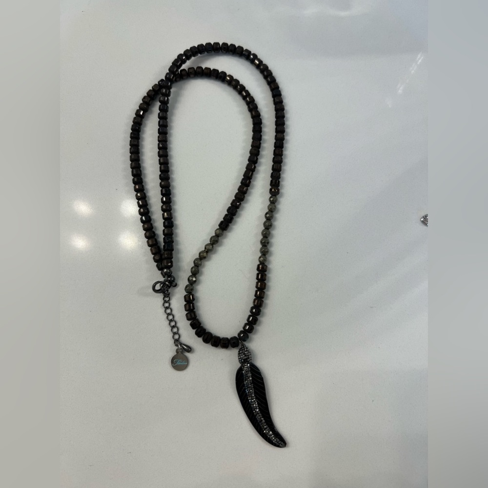 Fabulina necklace